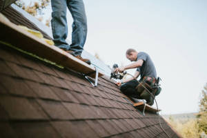 Local Roofers in Mission Hill, MA